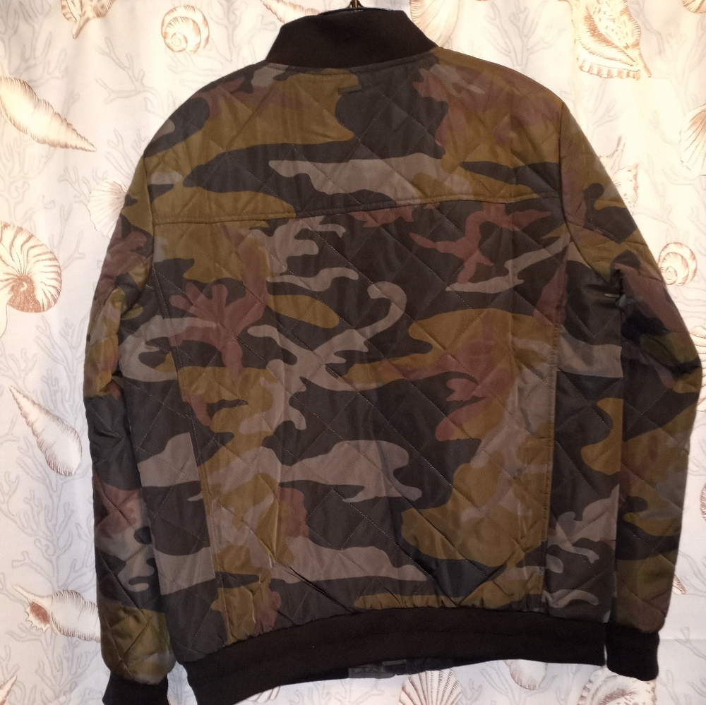 Jacket - Picture 2 of 3